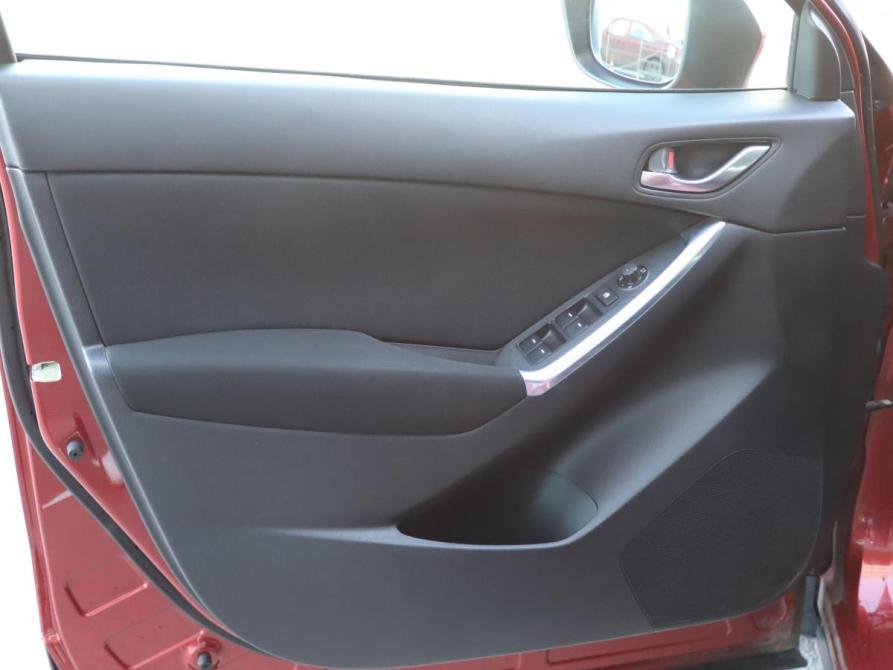 Mazda CX-5 I Санкт-Петербург  - изображение 9