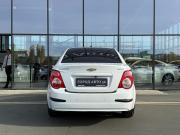 Chevrolet Aveo II Оренбург  - изображение 26