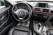 BMW 3 серии VI (F3x) Красноярск  - изображение 36