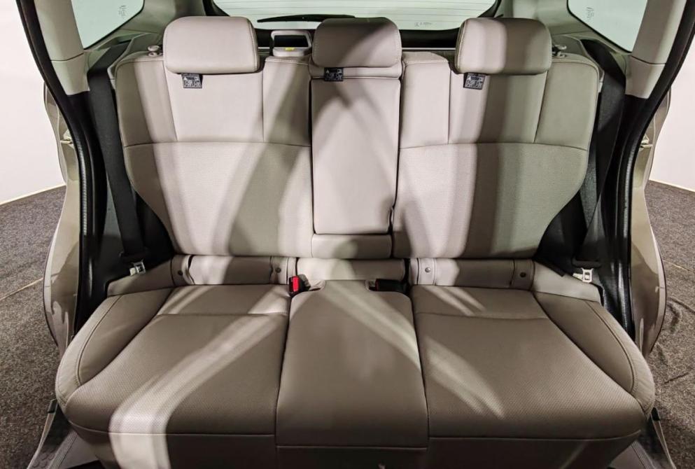 Subaru Forester IV Рестайлинг 2 Ярославль  - изображение 14