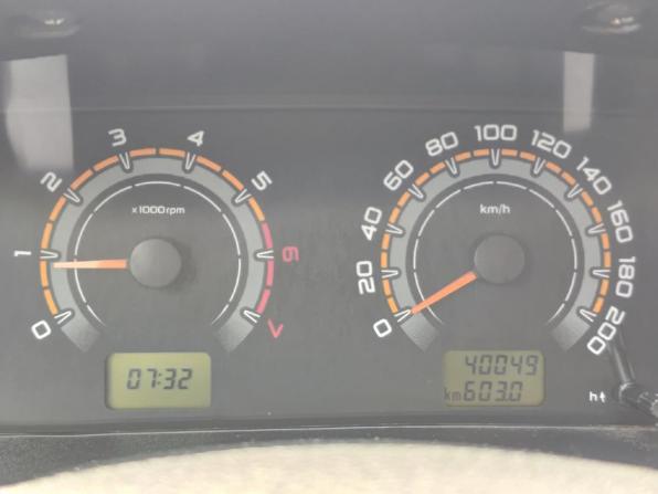 Lada (ВАЗ) Niva Travel I с пробегом 2023 года, цена 995 000 рублей, 40045 км, внедорожник, Автокод Объявления