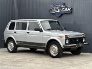 Lada (ВАЗ) 2131 (4x4) I Ижевск  - изображение 16
