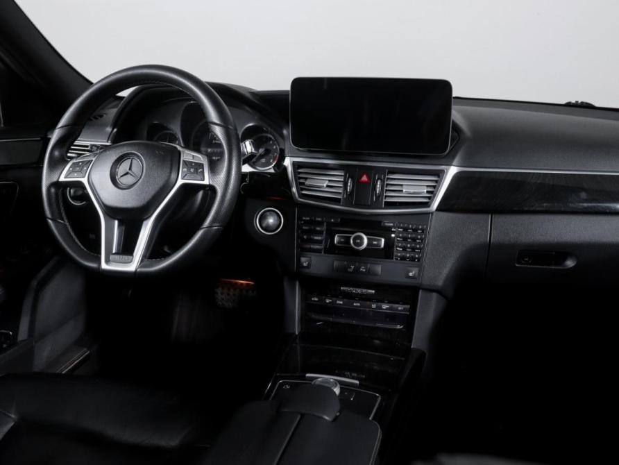 Mercedes-Benz E-Класс IV (W212 S212 C207) Москва  - изображение 12