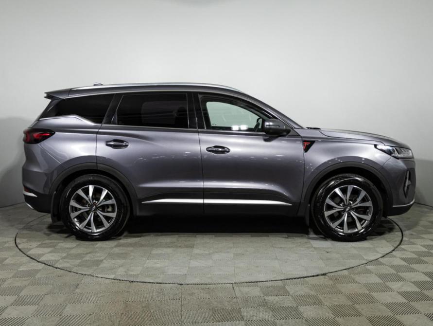 Chery Tiggo 7 Pro Max I Санкт-Петербург  - изображение 4