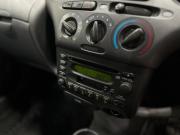 Toyota Vitz I (P10) Кемерово  - изображение 17
