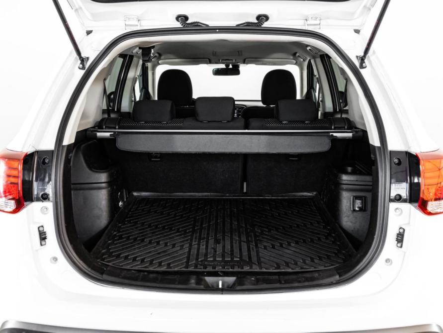 Mitsubishi Outlander III Рестайлинг 3 Санкт-Петербург  - изображение 22