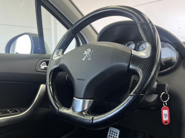 Peugeot 308 I Рестайлинг с пробегом 2011 года, цена 549 000 рублей, 122470 км, хэтчбек, Автокод Объявления