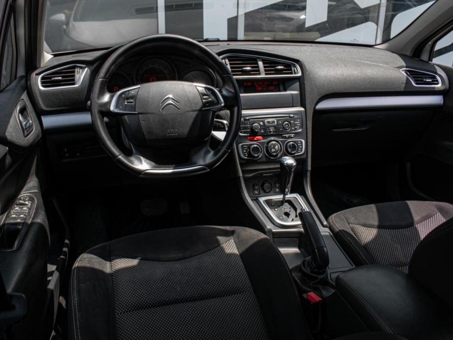 Citroen C4 II Краснодар  - изображение 6