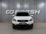Nissan Qashqai I Рестайлинг Воронеж  - изображение 25