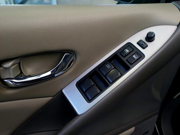 Nissan Murano II (Z51) Рестайлинг 2 с пробегом 2011 года, цена 1 073 000 рублей, 164571 км, внедорожник, Автокод Объявления