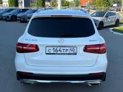 Mercedes-Benz GLC I (X253) Калуга  - изображение 31