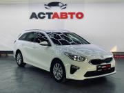 Kia Ceed III Оренбург  - изображение 25