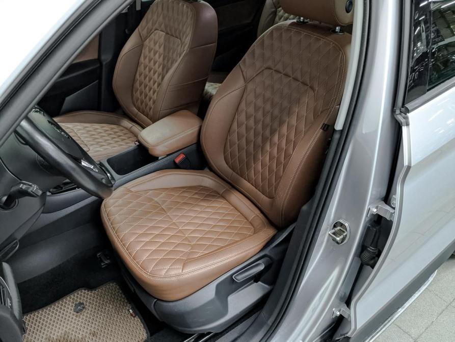 Skoda Kodiaq I Москва  - изображение 19