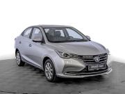 Changan Alsvin Москва  - изображение 30