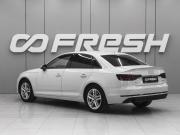 Audi A4 V (B9) Ростов-на-Дону  - изображение 21