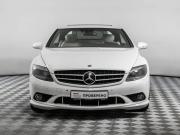 Mercedes-Benz CL-Класс III (C216) Москва  - изображение 20
