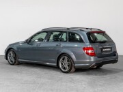 Mercedes-Benz C-Класс III (W204) Рестайлинг Сургут  - изображение 25