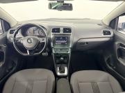 Volkswagen Polo V Рестайлинг Калининград  - изображение 45