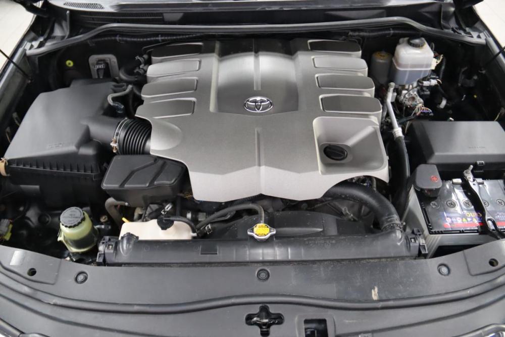 Toyota Land Cruiser 200 Series Рестайлинг 1 Сургут  - изображение 32