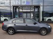 Skoda Rapid I Санкт-Петербург  - изображение 17