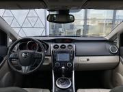 Mazda CX-7 I Рестайлинг Москва  - изображение 38