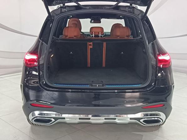 Новый Mercedes-Benz GLC II (X254) 2025 года, цена 7 749 000 рублей, внедорожник, Автокод Объявления
