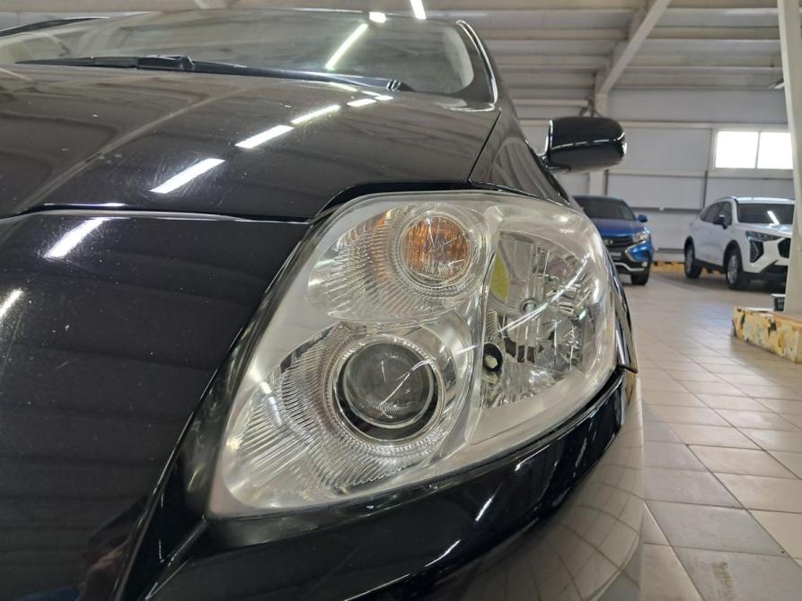 Toyota Auris I Набережные Челны  - изображение 21