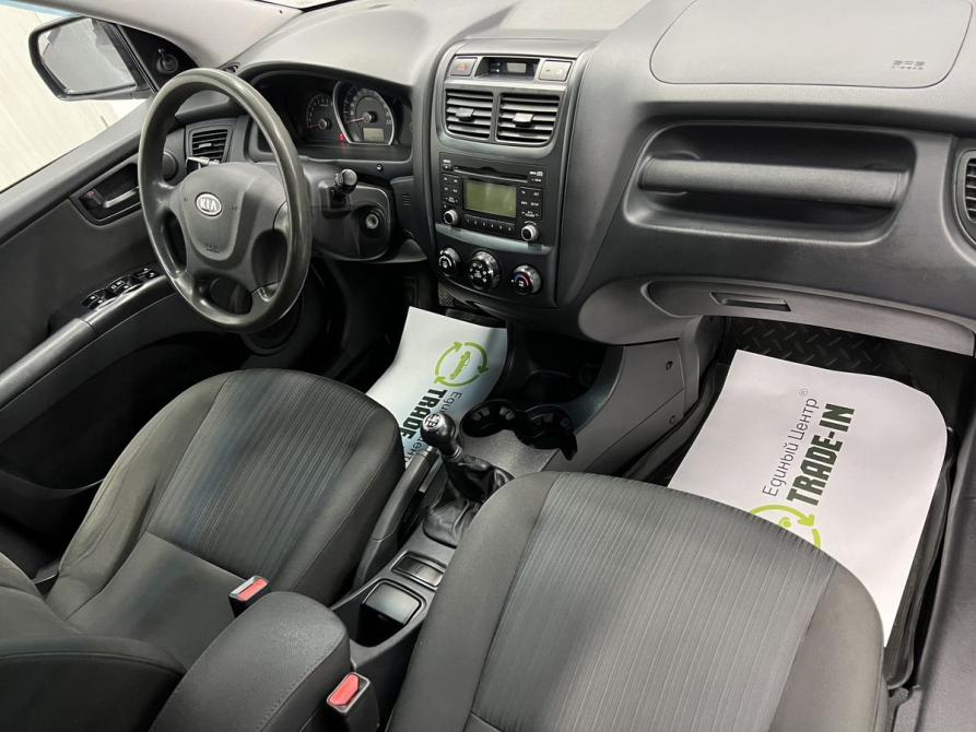 Kia Sportage II Рестайлинг Тверь  - изображение 14