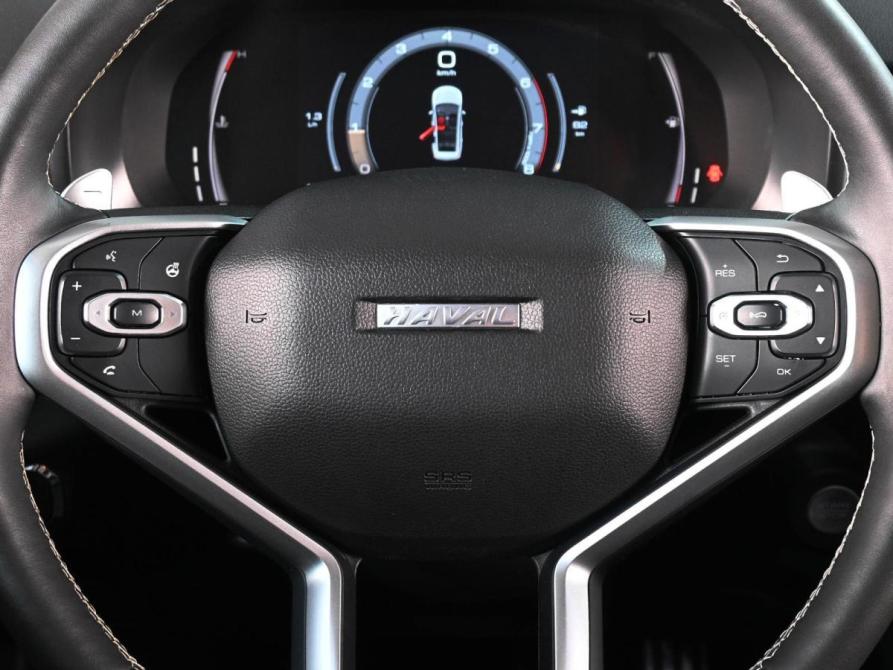 Haval Jolion I Ростов-на-Дону  - изображение 12