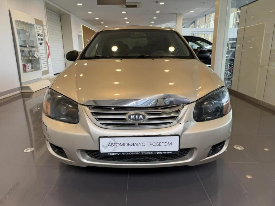 Kia Cerato I Рестайлинг Подольск  - изображение 5