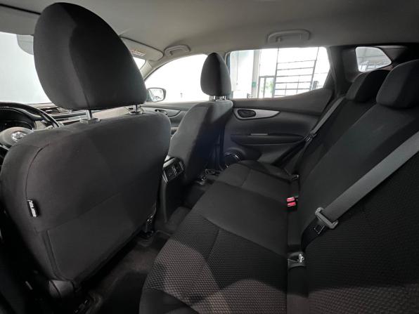 Nissan Qashqai II Рестайлинг с пробегом 2020 года, цена 2 450 000 рублей, 54124 км, внедорожник, Автокод Объявления