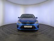 Kia Rio IV Москва  - изображение 30