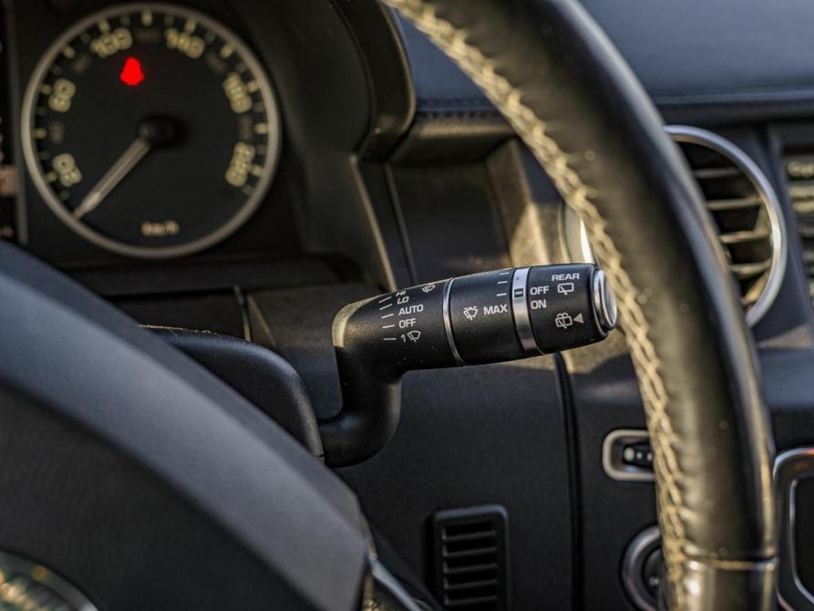 Land Rover Discovery IV Санкт-Петербург  - изображение 7