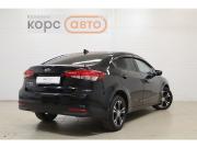 Kia Cerato III Рестайлинг (Classic) Коломна  - изображение 20