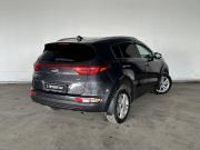 Kia Sportage IV Москва  - изображение 25