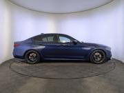 BMW 5 серии VII (G30/G31/G38) Москва  - изображение 34