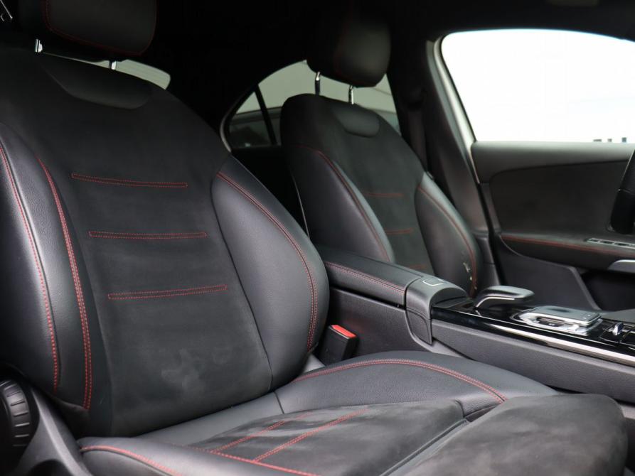 Mercedes-Benz A-Класс IV (W177) Самара  - изображение 19