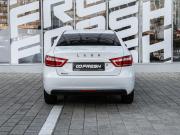 Lada (ВАЗ) Vesta I Ставрополь  - изображение 21