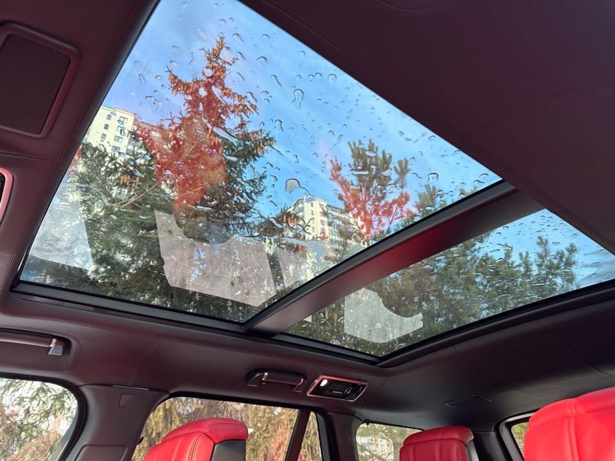 Land Rover Range Rover IV Рестайлинг Санкт-Петербург  - изображение 24