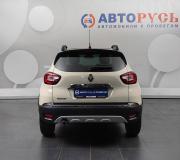 Renault Kaptur I Москва  - изображение 31
