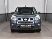 Nissan X-Trail II Рестайлинг Кемерово  - изображение 25