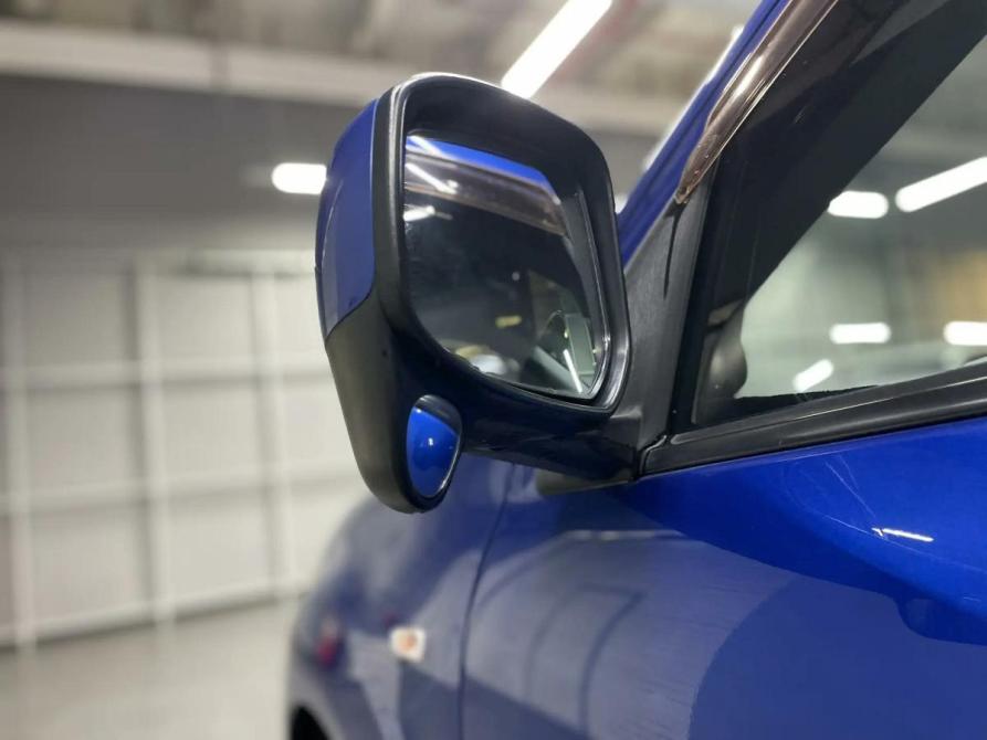 Mitsubishi RVR III Рестайлинг Красноярск  - изображение 9
