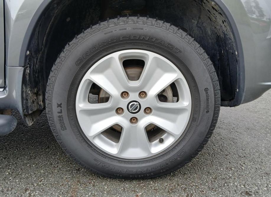 Nissan Terrano III (D10) Екатеринбург  - изображение 26