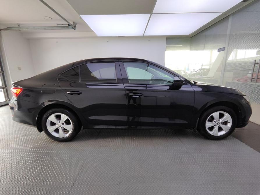 Skoda Octavia IV (A8) Уфа  - изображение 5