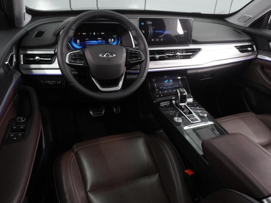Chery Tiggo 8 Pro I Воронеж  - изображение 6