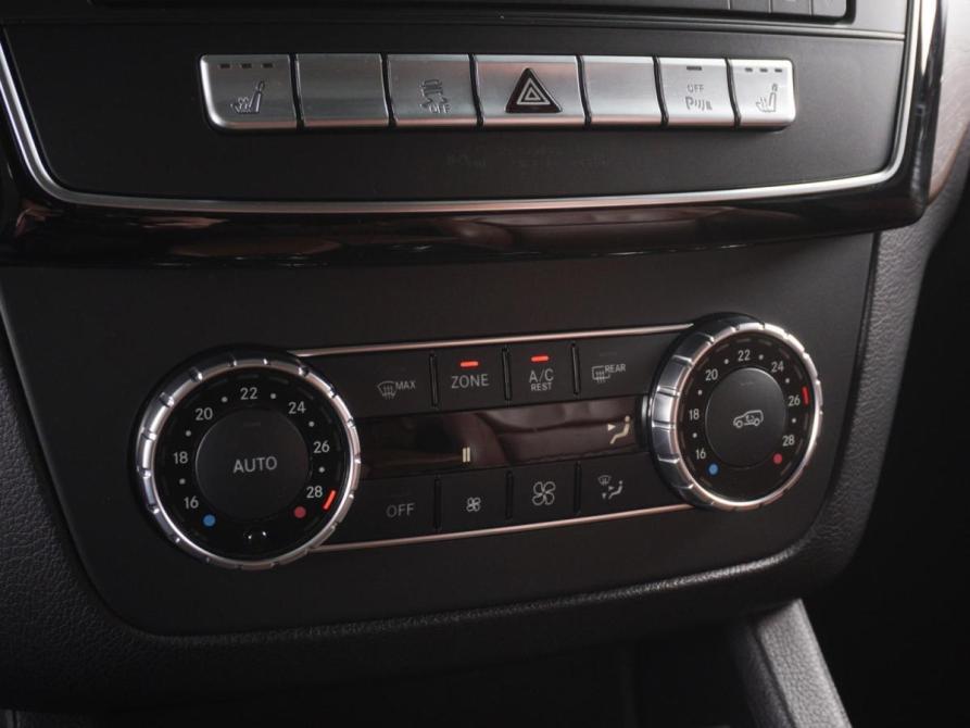 Mercedes-Benz GLE I (W166) Минеральные Воды  - изображение 18