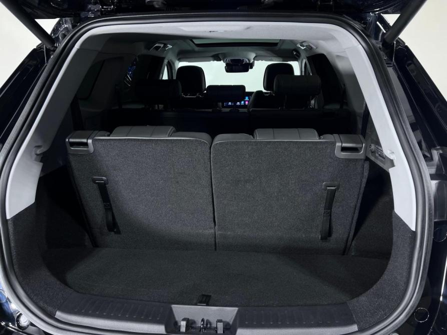 Chery Tiggo 8 Pro Max I Рестайлинг Ростов-на-Дону  - изображение 19