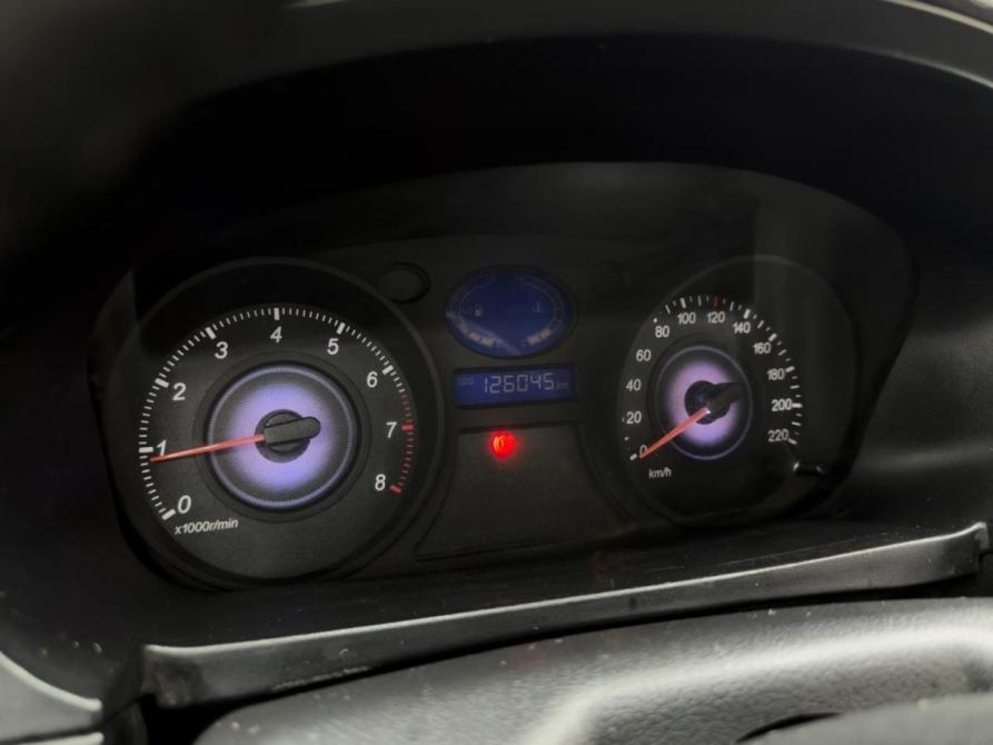 Geely CK (Otaka) I Рестайлинг Ростов-на-Дону  - изображение 13