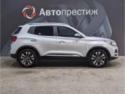 Chery Tiggo 4 I Рестайлинг Пермь  - изображение 34