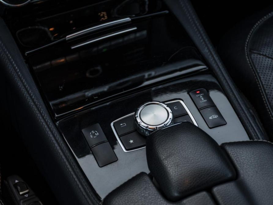 Mercedes-Benz CLS II (C218) Рестайлинг Москва  - изображение 25